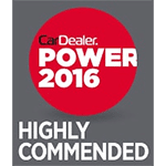 Car Dealer Power Awards 2016
