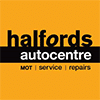 Halfords
