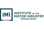 Institute of the Motor Industry logo