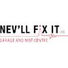 Nev'll Fix It