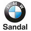 Sandal BMW