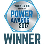 Workshop Awards 2017