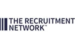 The Recruitment Network Logo