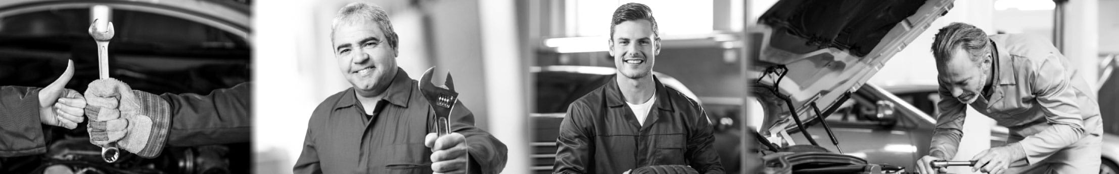 MOT Tester and Vehicle Technician Contractor Testimonials