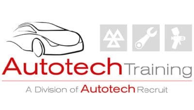 Autotech Training Autotech Training Logo