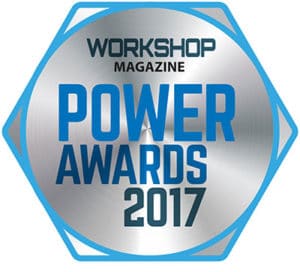 Recruitment Agency of the Year, Workshop Power Awards 2017