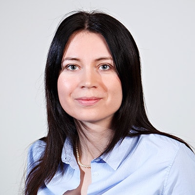 Autotech Recruit Kasia Sly Kasia Sly