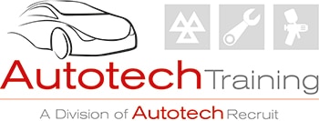 Autotech Training logo Autotech Training - Division of Autotech Recruit