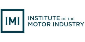 Autotech Training works in partnership with the IMI