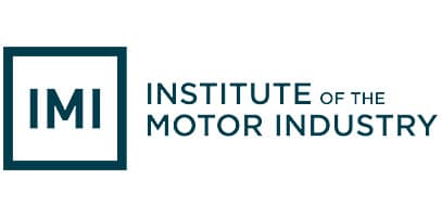 IMI logo Autotech Training works in partnership with the IMI