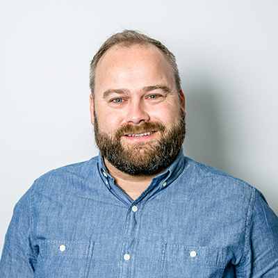 Autotech Recruit Andrew Jolly Andrew Jolly