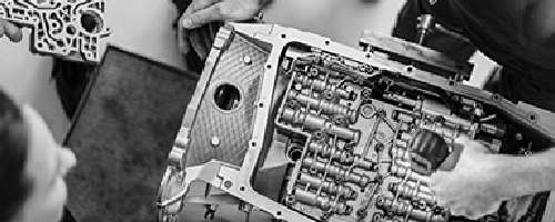 Autotech Training Car Automatic Transmission Introduction L1 training Car Automatic Transmission Introduction L1 training