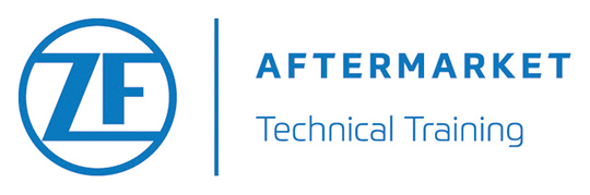 ZF Aftermarket Technical Training Autotech Training offers courses in partnership with ZF Aftermarket Technical Training