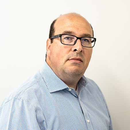Autotech Recruit Simon King Simon King