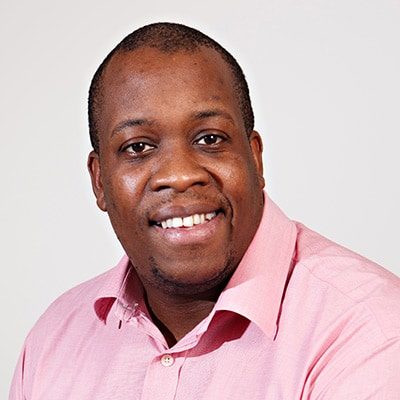 MN-circle Mandla Ndhlov