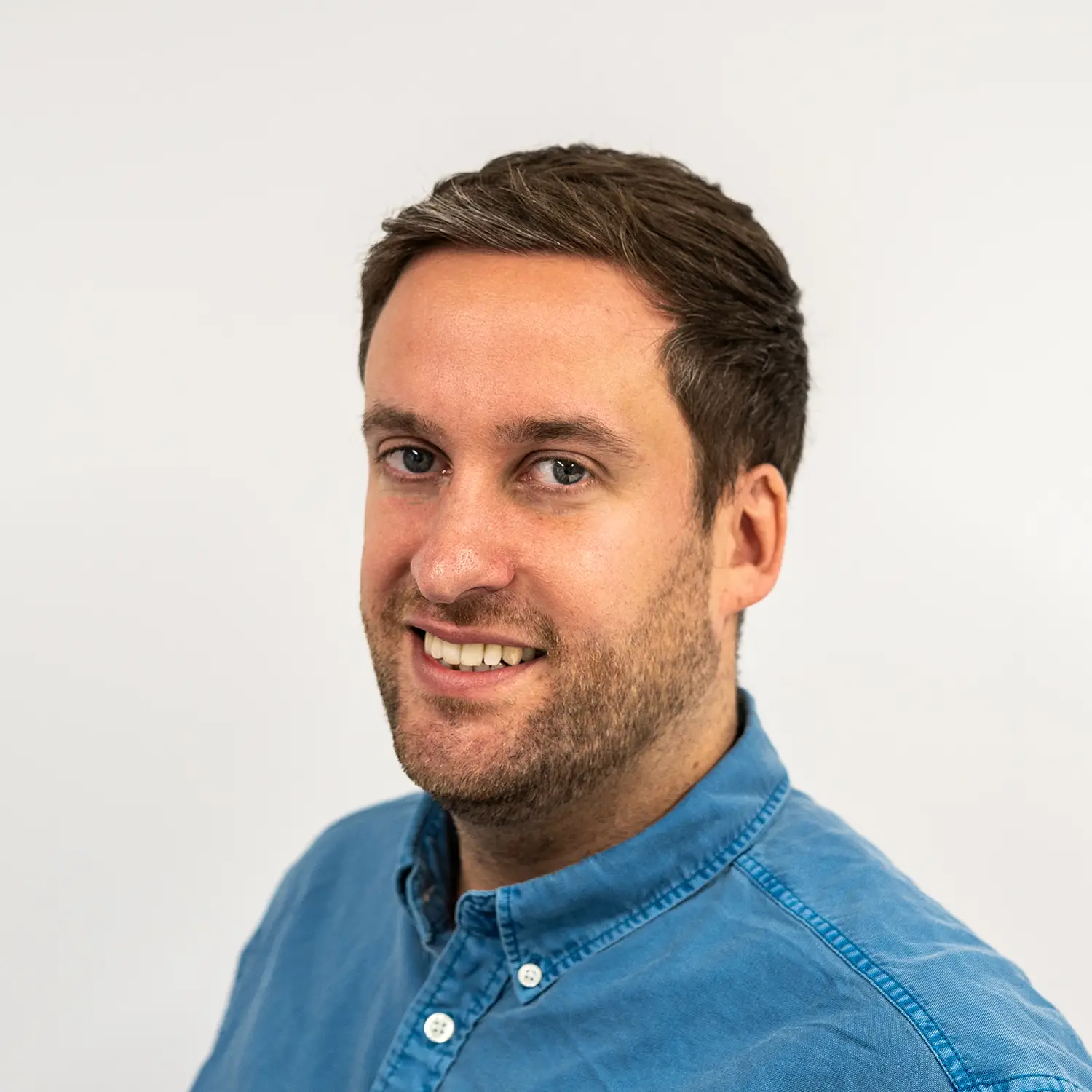 Autotech Recruit - Ben Thompson Ben Thompson