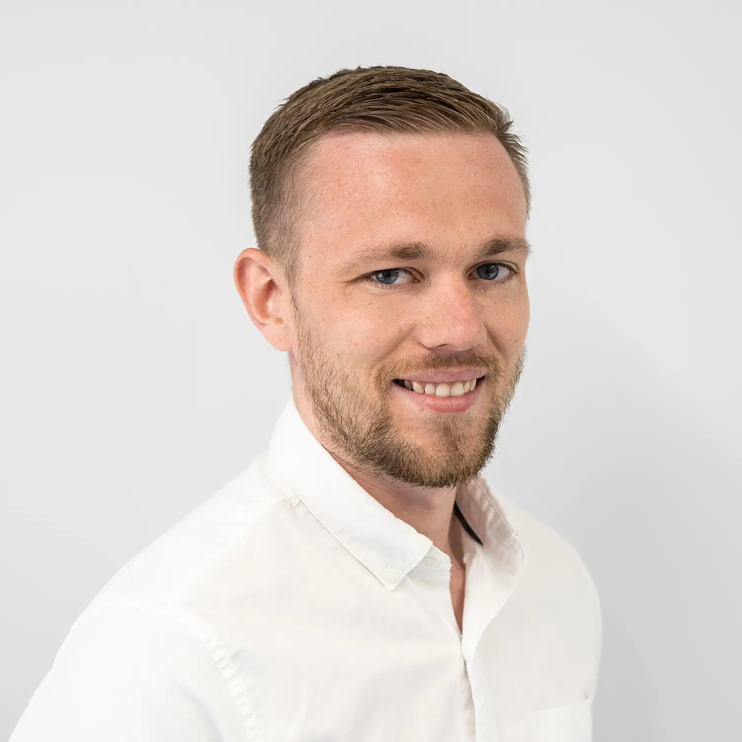 Autotech Recruit - Jake Betts Jake Betts
