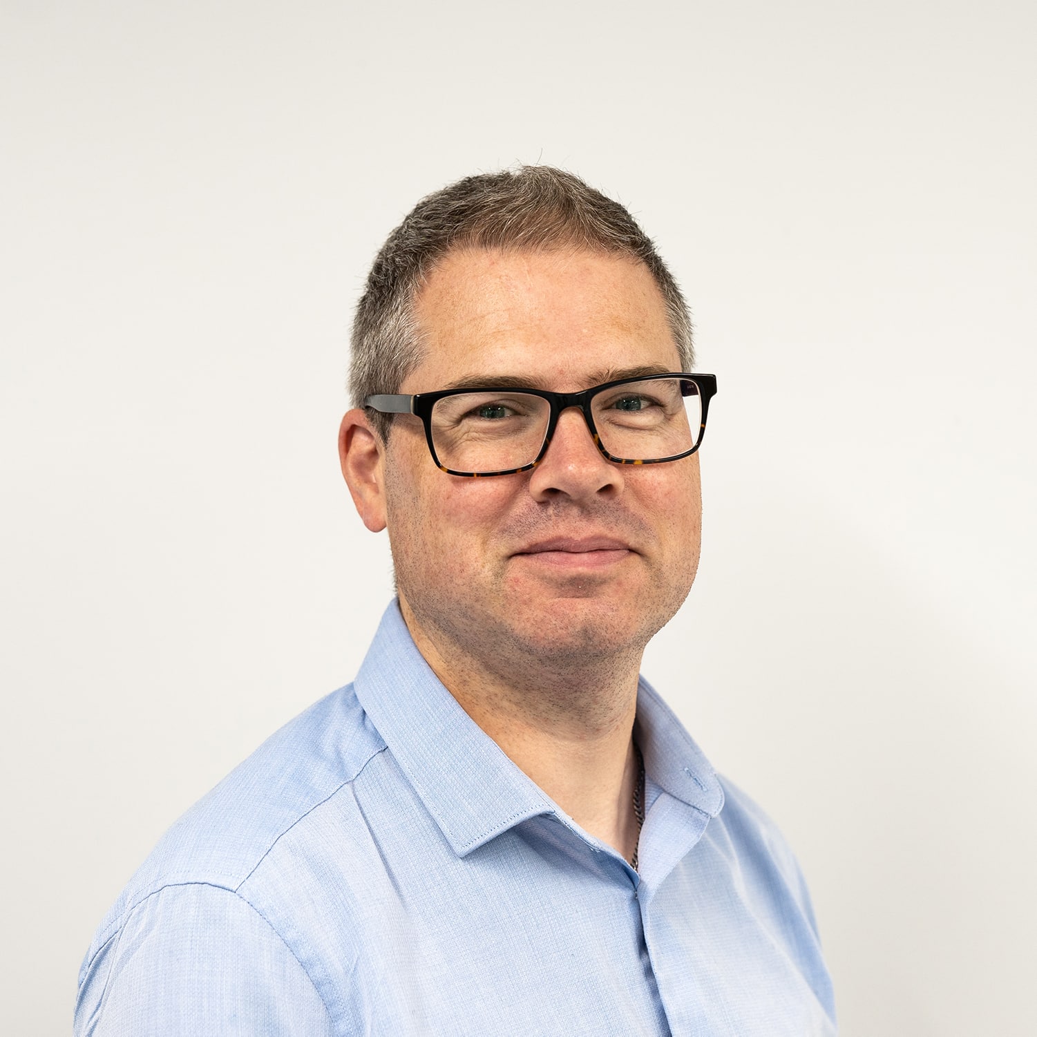 Autotech Recruit - Richard Creaser Richard Creaser