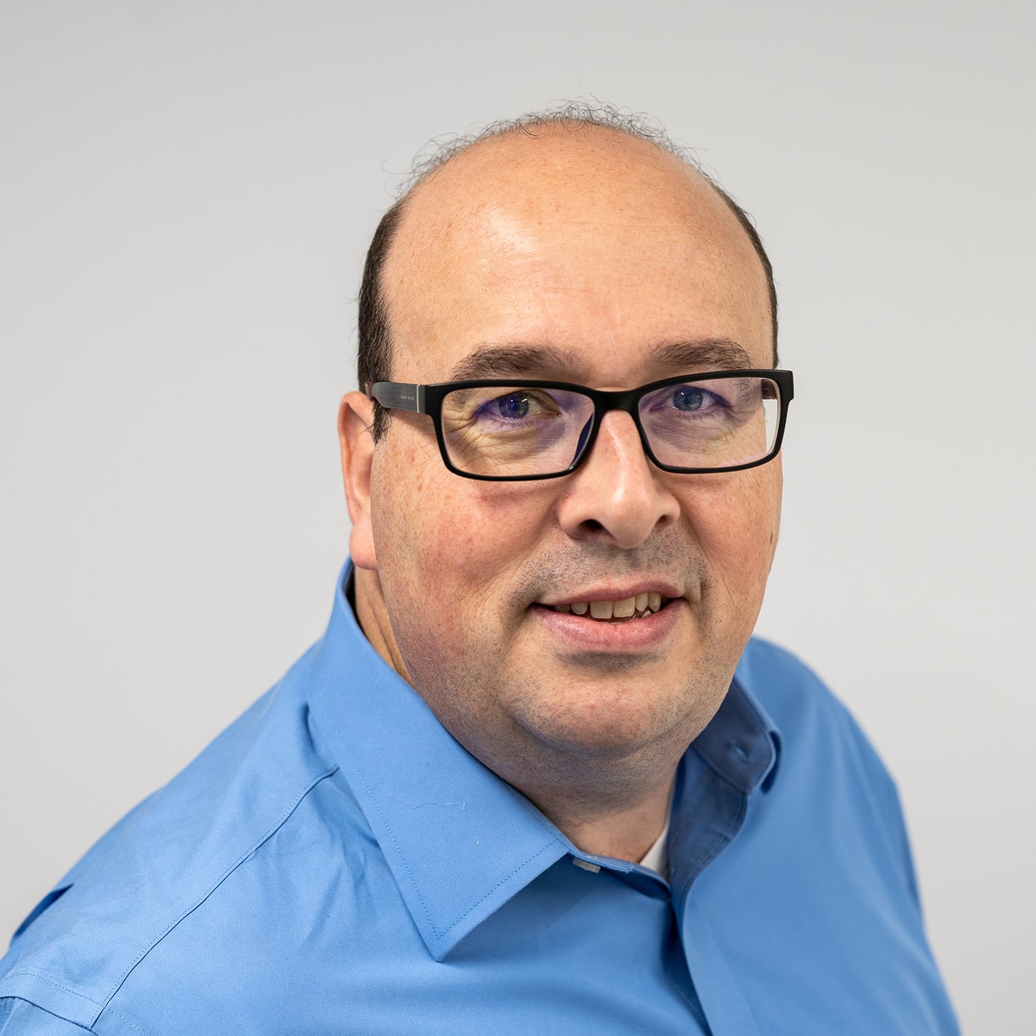 Autotech Recruit - Simon King Simon King