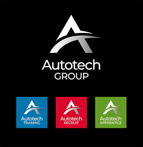 Autotech Group comprises Autotech Recruit, Autotech Training and Autotech Apprentice