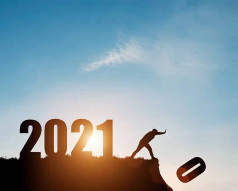 End of year updates 2020 | Autotech Recruit