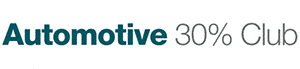 Automotive 30 Club logo