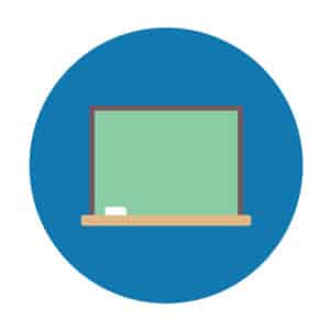 Autotech Training laptop icon