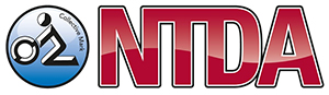 NTDA logo