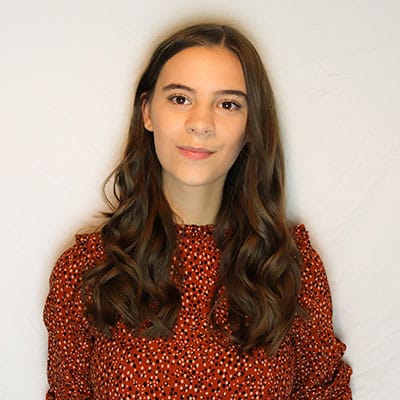 Autotech Group - Jess - Marketing Executive Apprentice Autotech Group - Jess - Marketing Executive Apprentice