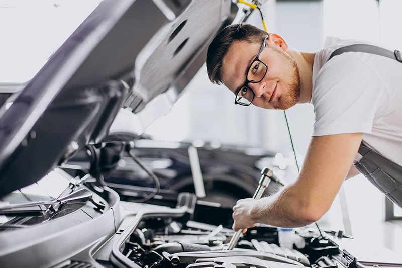 7 reasons to freelance in the automotive aftermarket