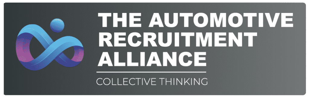 The Automotive Recruitment Alliance logo
