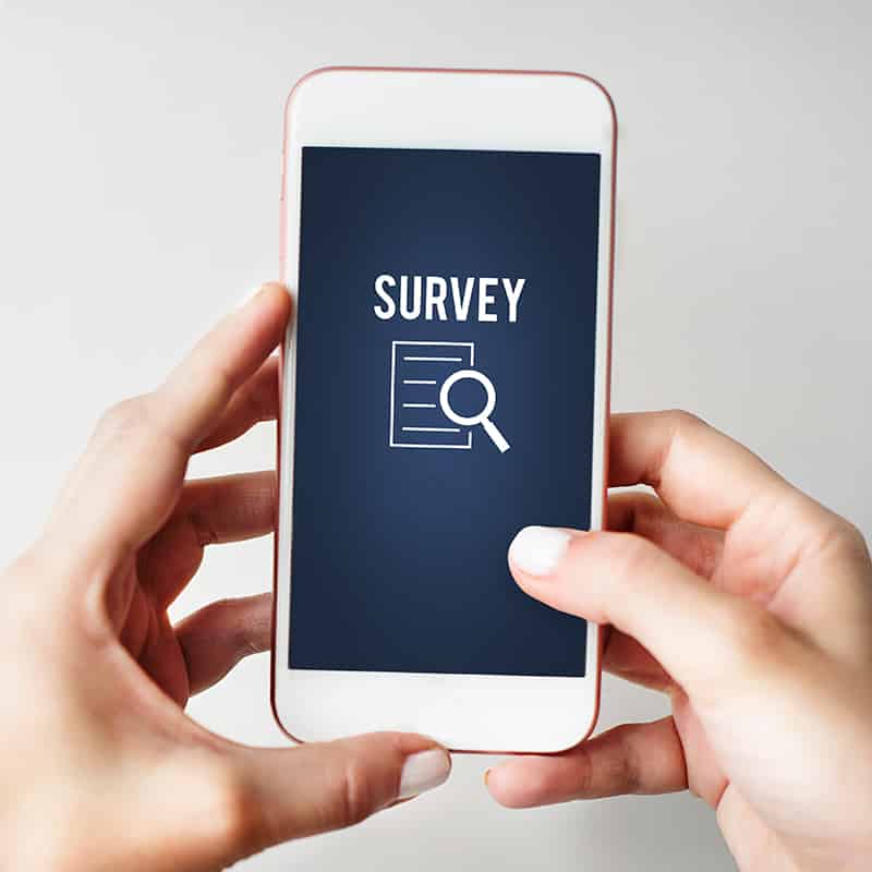 Take part in our automotive recruitment survey