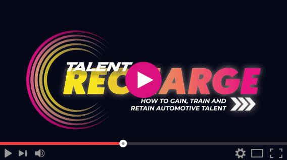 Take a look back at Talent Recharge 2022
