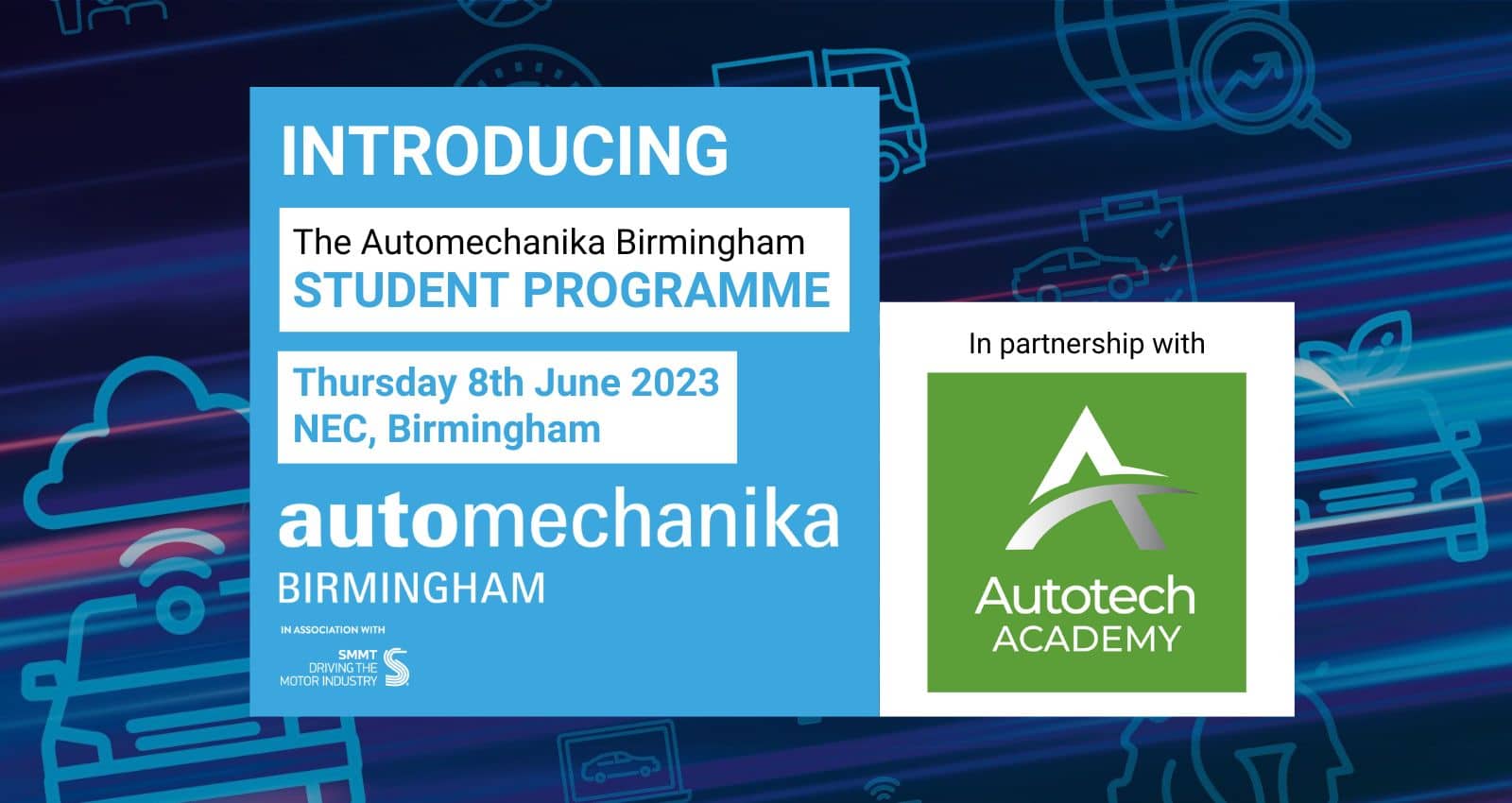 Autotech Academy Recharge Programme