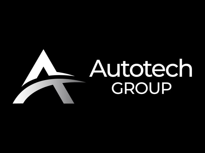 Autotech Group Brand Logo
