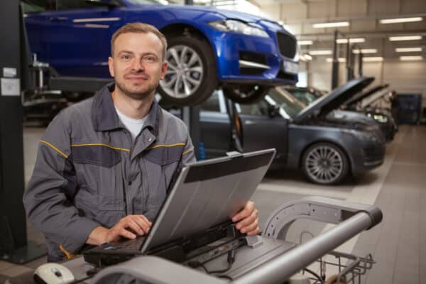 New Measures Introduced for MOT Testers Who Fail to Complete Their MOT Annual Training and Assessment