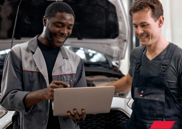 Autotech Recruit - Before You Consider a Vehicle Technician Job: The Importance of Workshop Culture