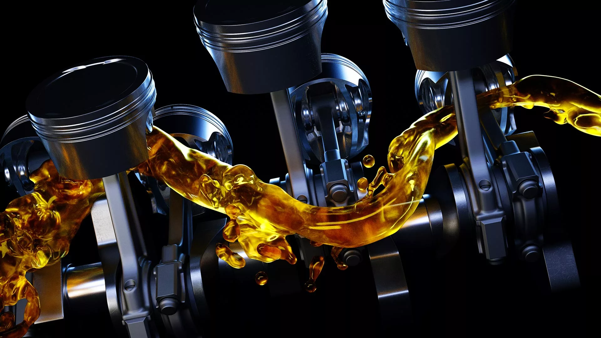autotech academy car engine oil