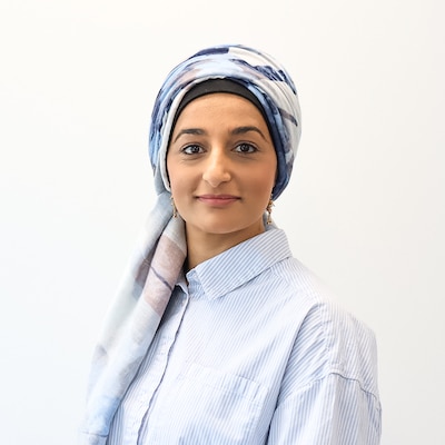 Autotech Group - Maria Riaz 2