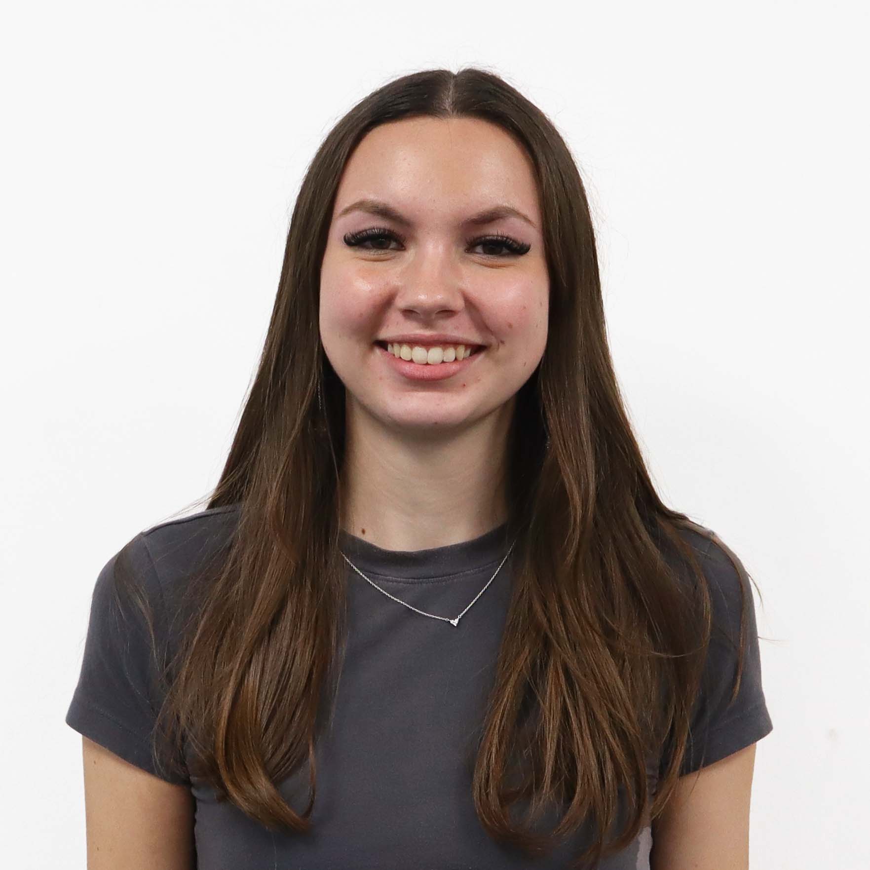 Autotech Recruit - Lottie Jackson 2