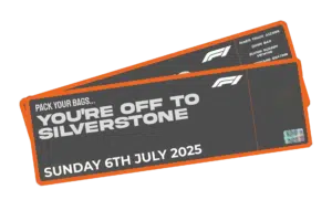 SILVERSTONE