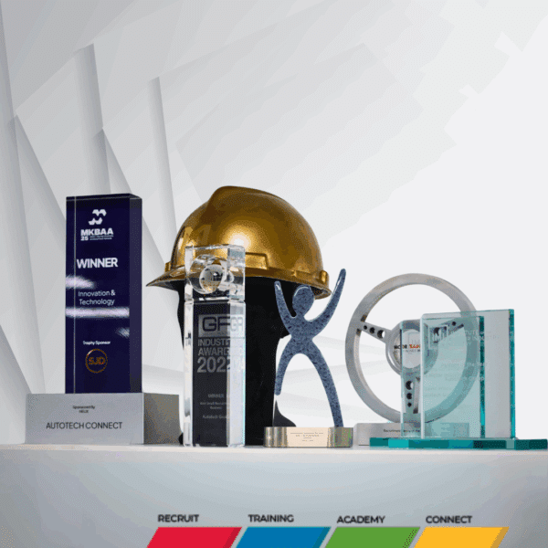 Autotech Group - Multi-Award Winning
