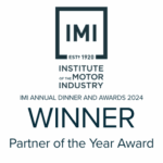 IMI Partner of the Year