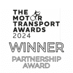 Motor Transport Partnership Award
