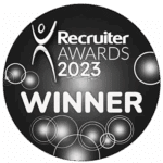 Recruiter Award