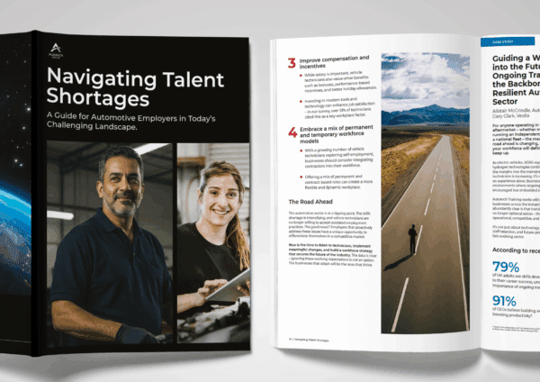 Navigating Talent Shortages 3