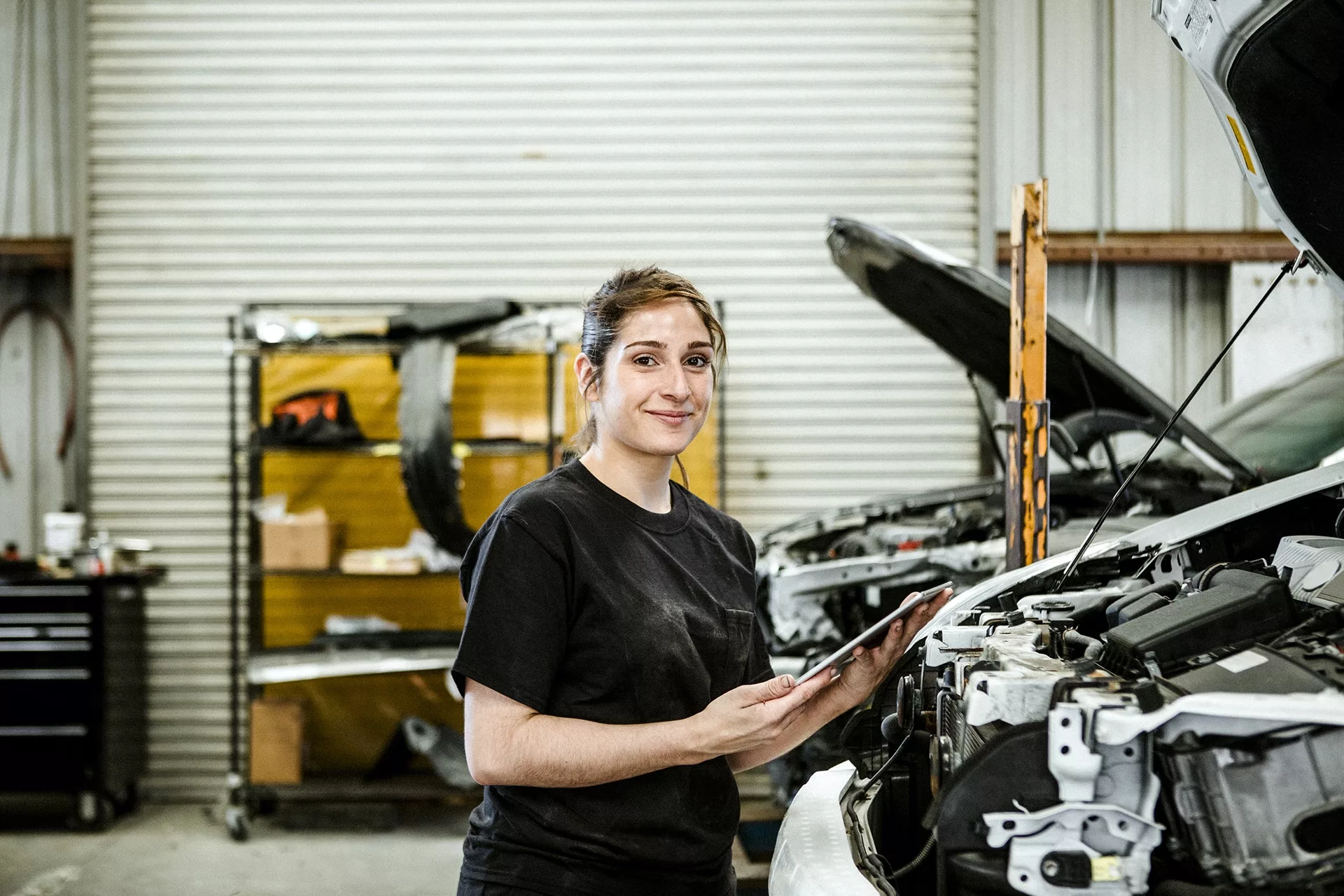 Why Summer Could Be the Best Time to Apply for Your Next Automotive Role