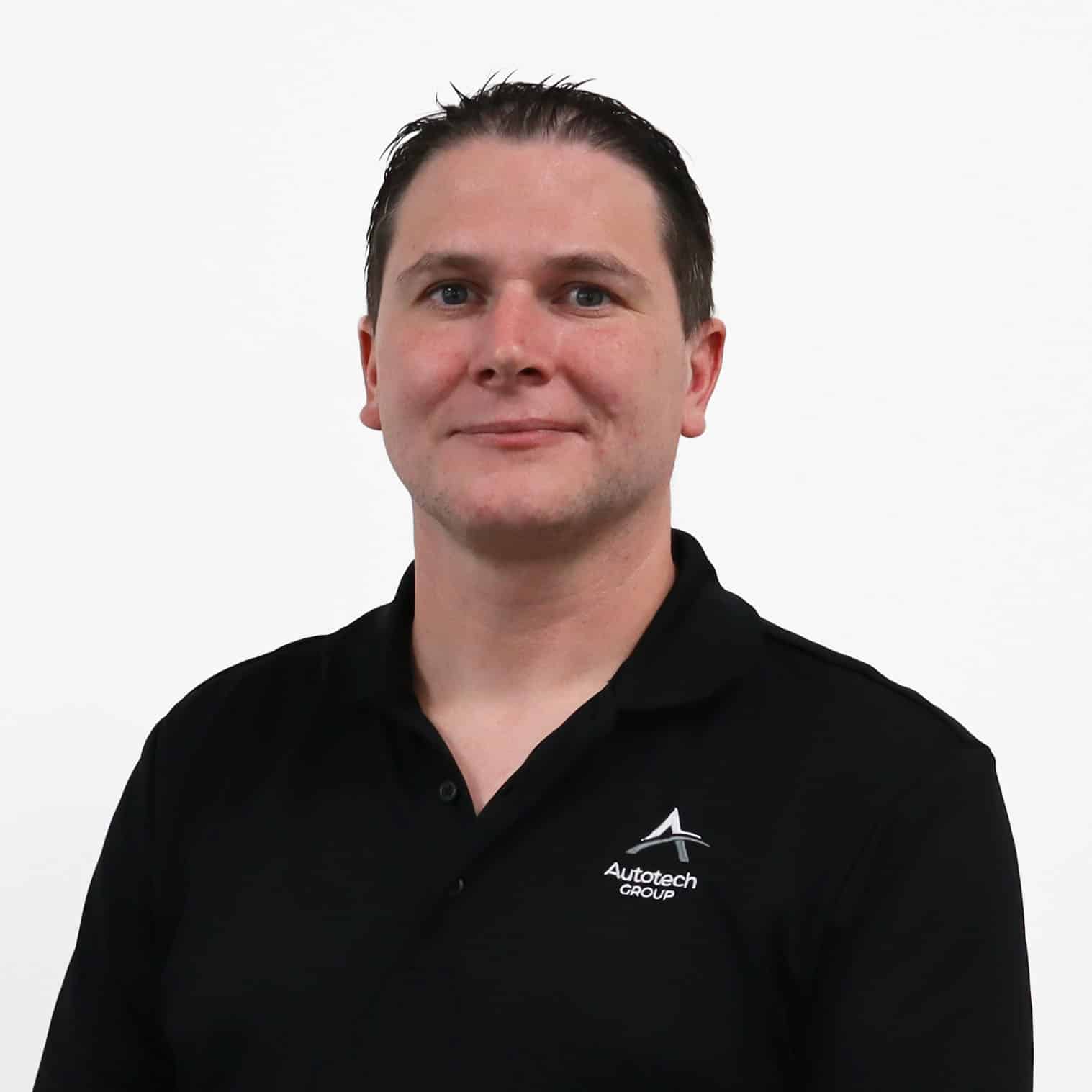 Autotech Group - David Beach 1