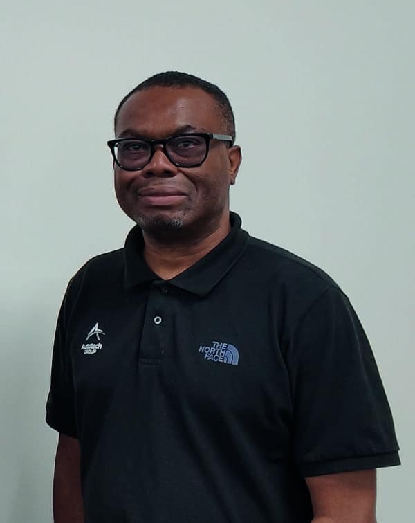 Autotech Group Appoints Justin Ampofo FCCA as Chief Financial Officer