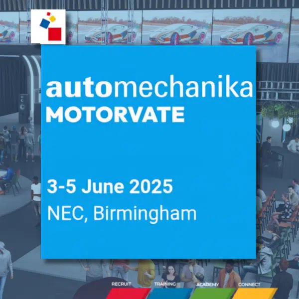 Autotech Group Proudly Sponsors Motorvate